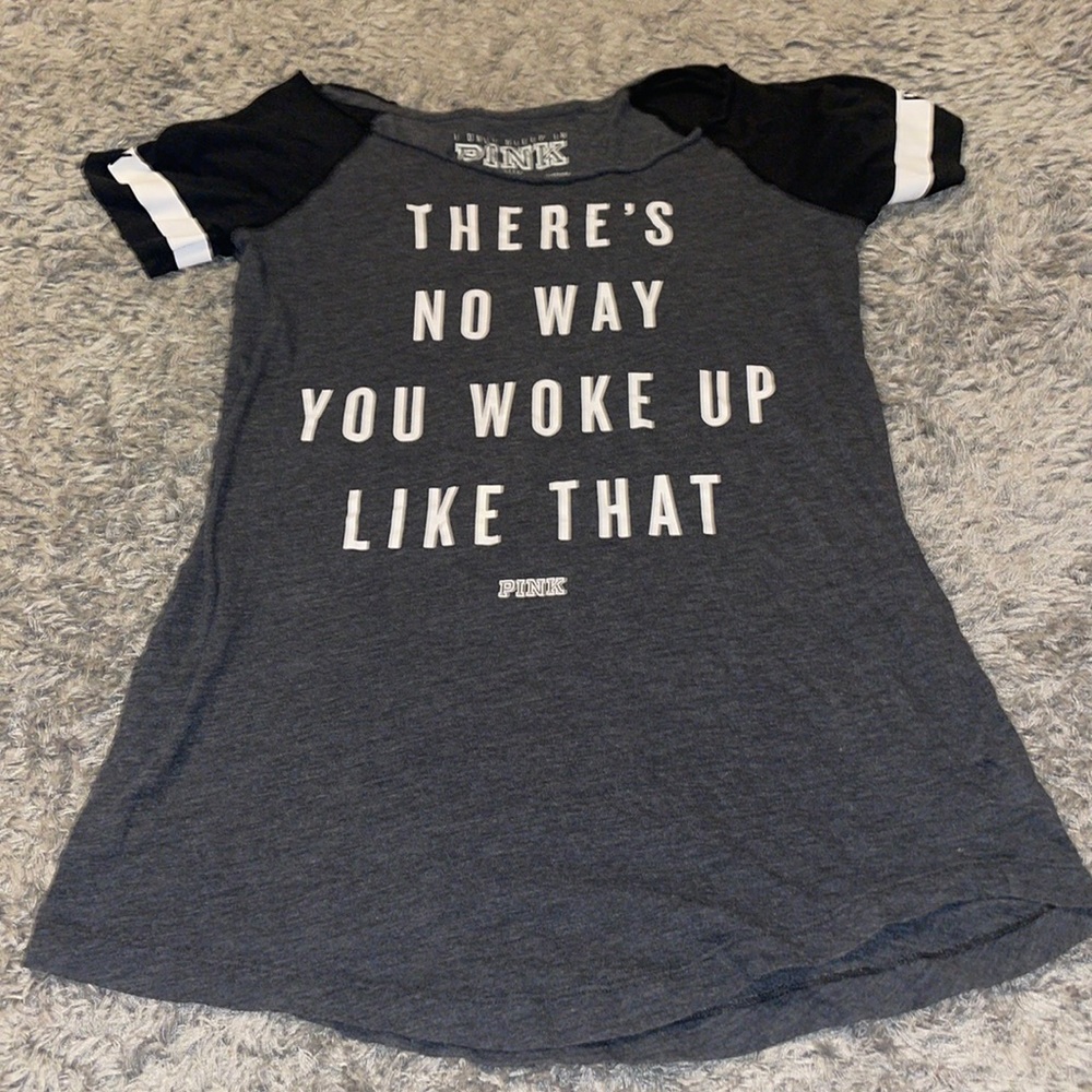 PINK Victoria’s Secret Nightgown